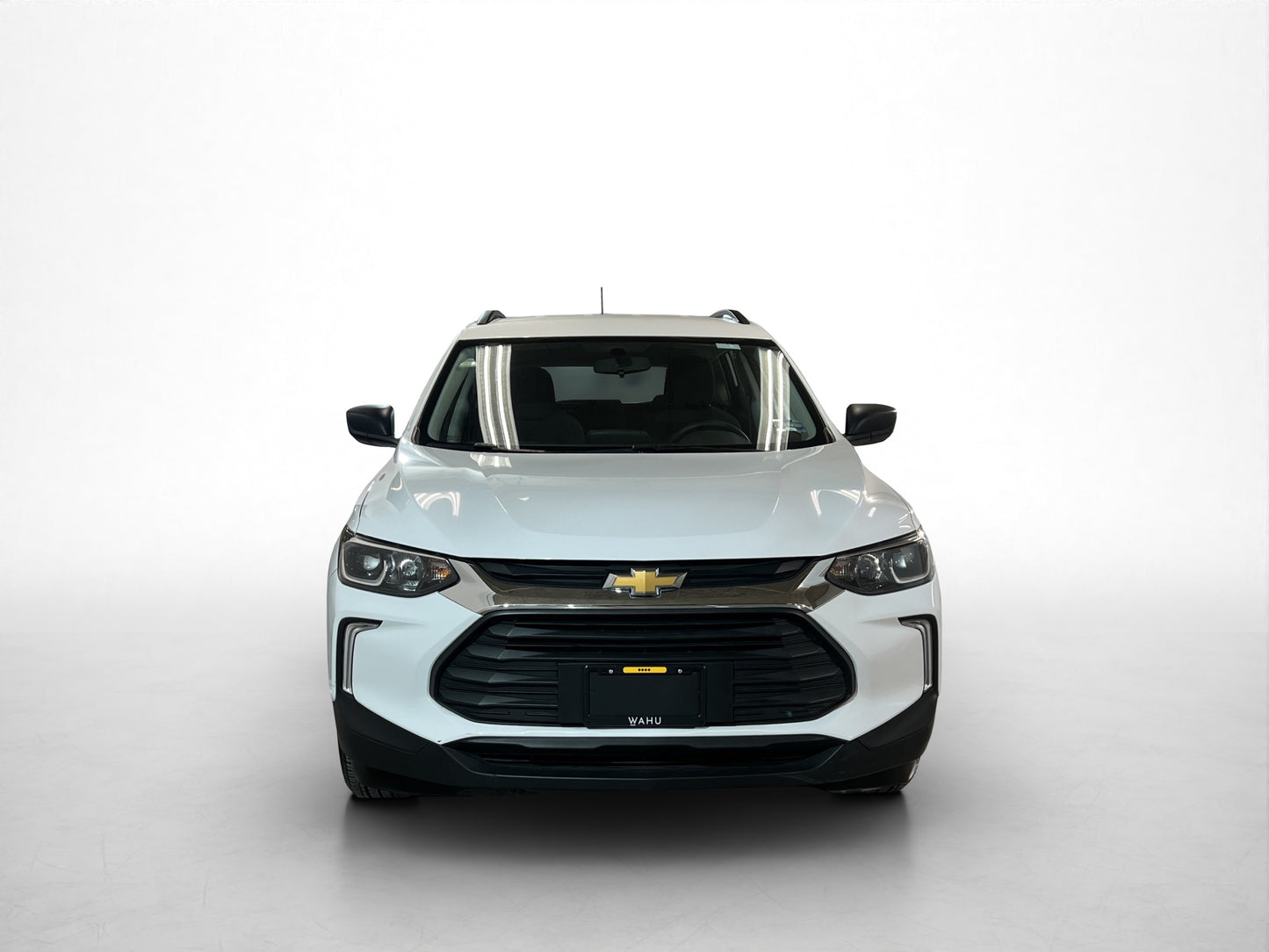 2022 Chevrolet Tracker LS