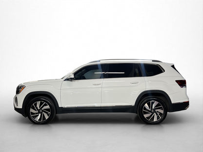 2024 Volkswagen Teramont Highline