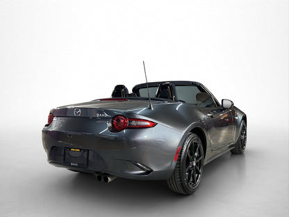 2023 Mazda MX-5 i Sport