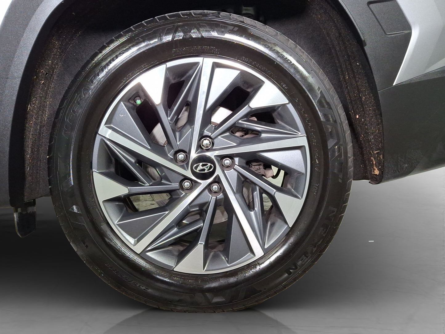 2023 Hyundai Tucson GLS Premium