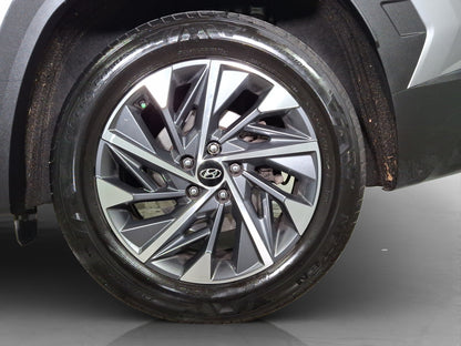 2023 Hyundai Tucson GLS Premium