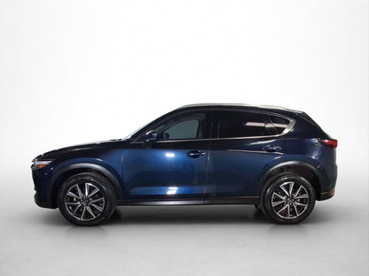 2018 Mazda CX-5 s Grand Touring