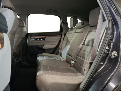 2019 Honda CR-V Turbo Plus