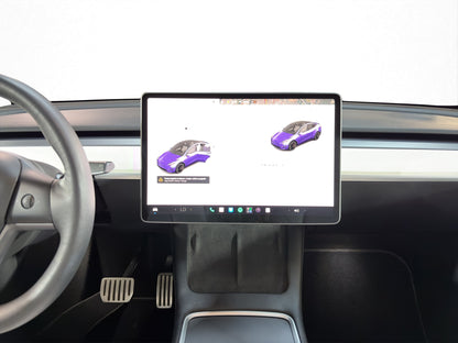 2023 Tesla Model Y Perfomance