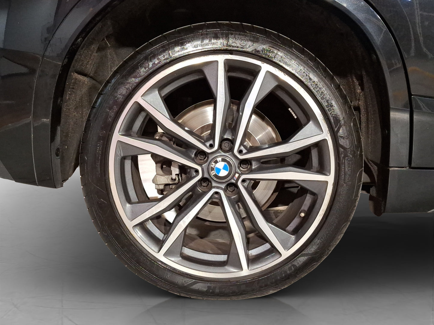 2022 BMW X2 M Sport