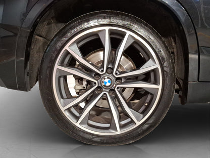 2022 BMW X2 M Sport
