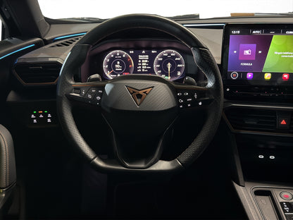 2023 Cupra Formentor