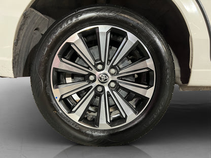 2024 Toyota Avanza XLE