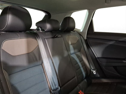 2023 Volkswagen Taos Highline