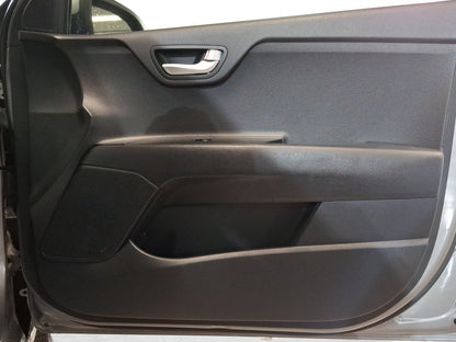 2022 KIA Rio Sedan EX