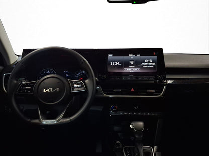 2023 KIA Seltos SX