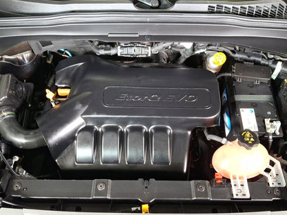 2020 Jeep Renegade Limited