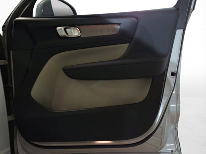2024 Volvo XC40 B4 Plus Mild Hybrid