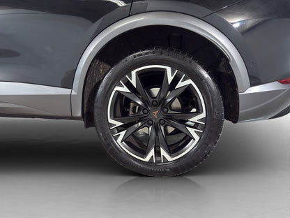2023 Cupra Formentor