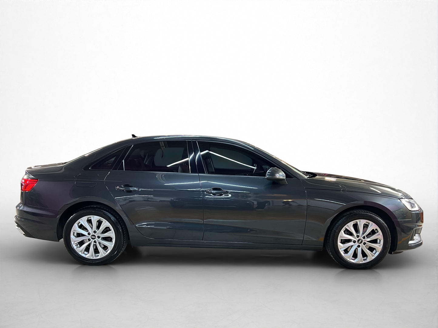 2023 Audi A4 Dynamic 2.0T