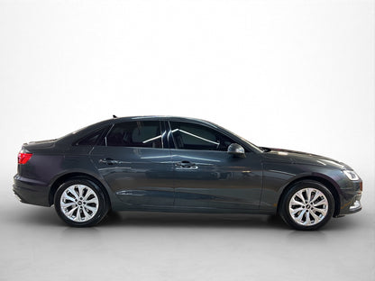 2023 Audi A4 Dynamic 2.0T