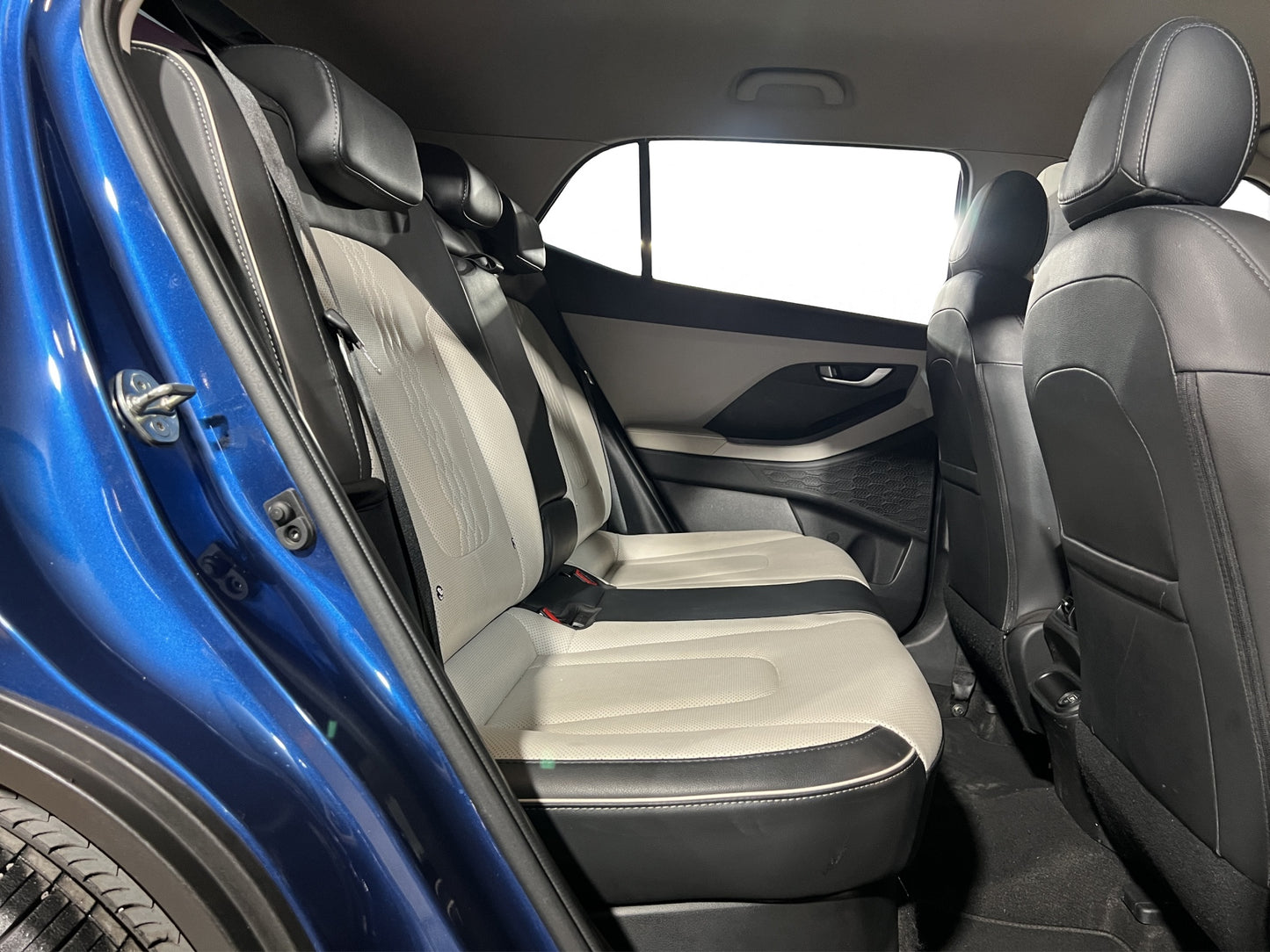 2021 Hyundai Creta GLS Premium