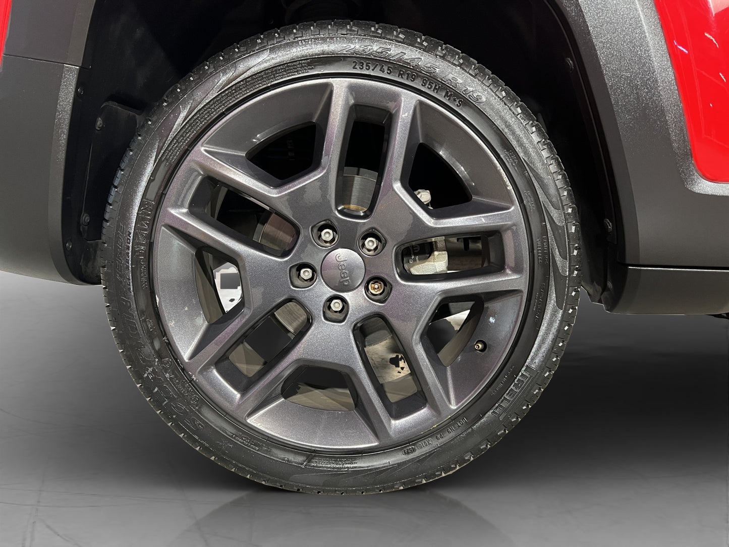 2022 Jeep Renegade Limited