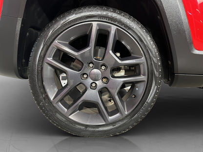 2022 Jeep Renegade Limited