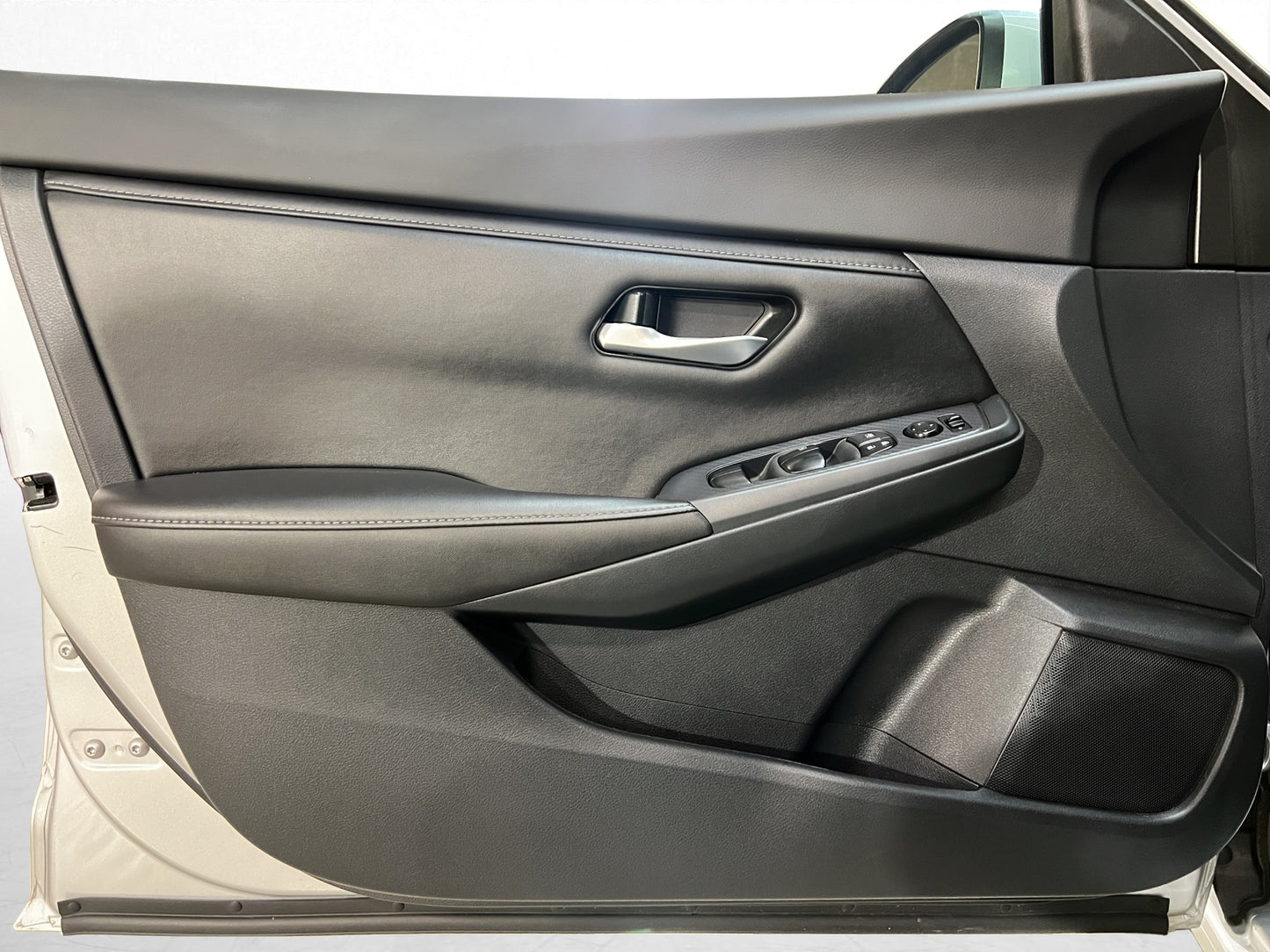 2023 Nissan Sentra Advance