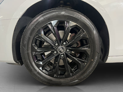 2023 Audi A4 Dynamic 2.0T