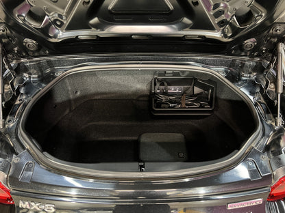 2022 Mazda MX-5 RF i Grand Touring