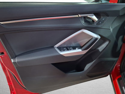 2023 Audi Q3 Select Quattro