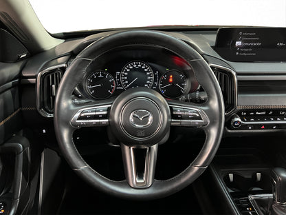 2023 Mazda CX-50 Signature