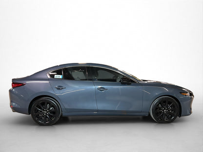 2024 Mazda 3 Signature Sedan