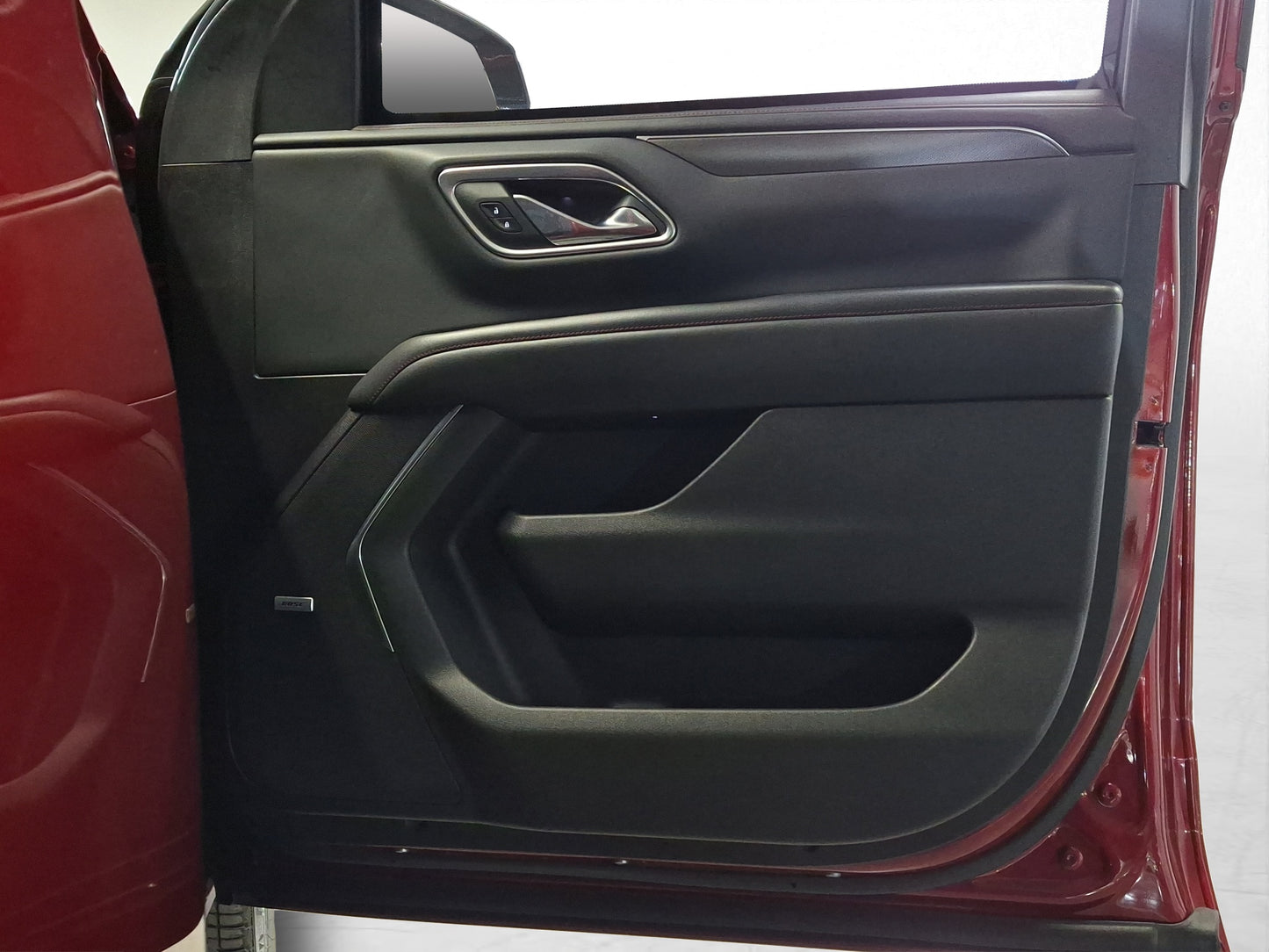 2021 Chevrolet Suburban RST Blindada Nivel 3+