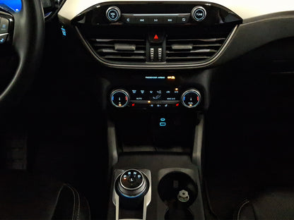 2022 Ford Escape SEL Limited Hybrid
