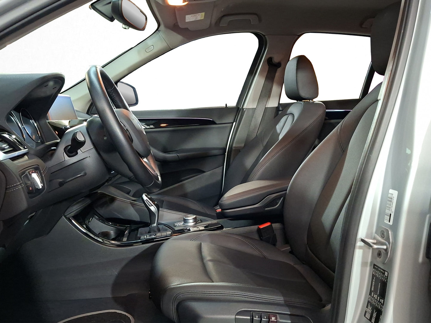 2021 BMW X1 20i X Line