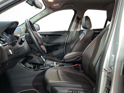 2021 BMW X1 20i X Line