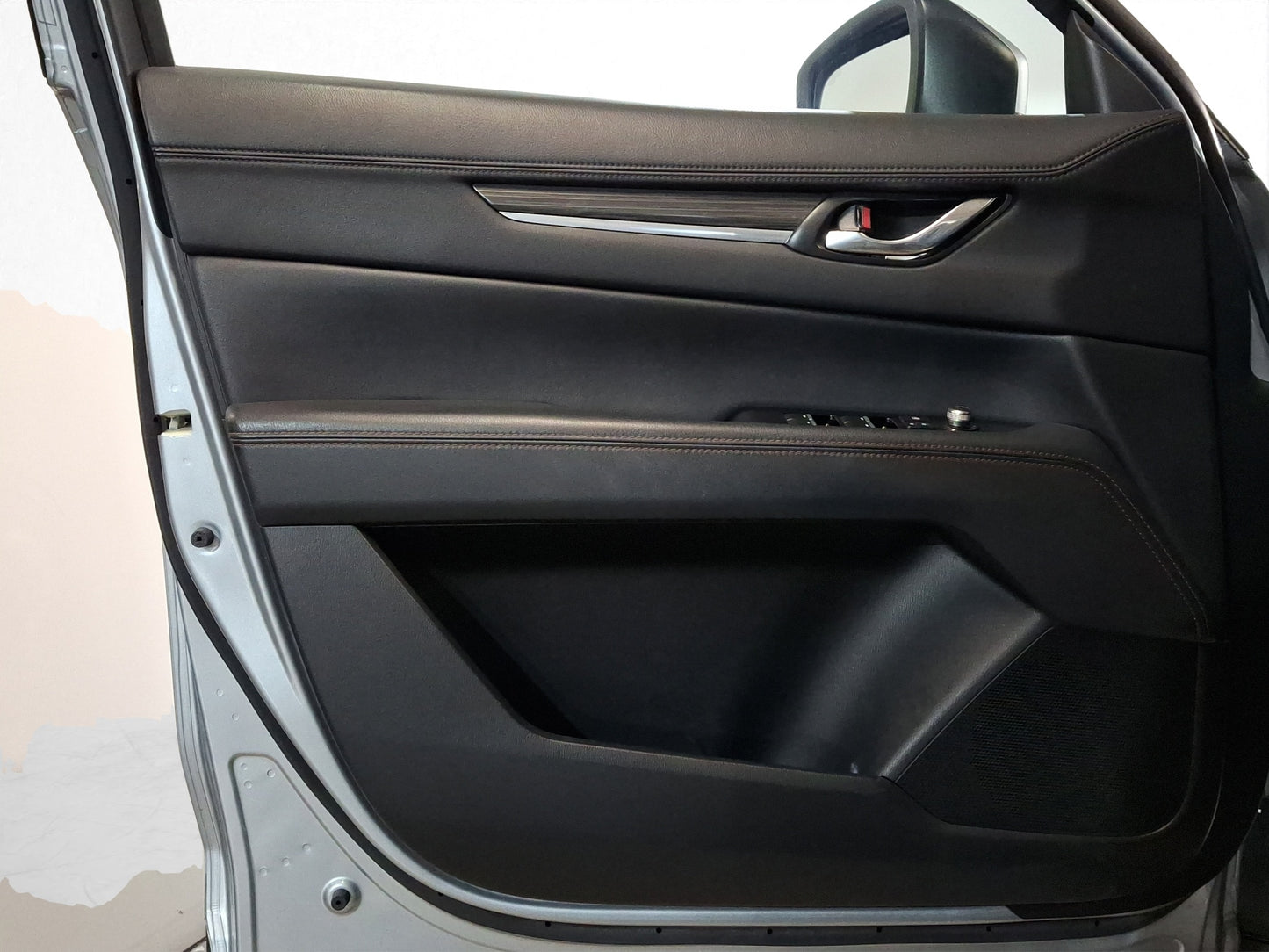2022 Mazda CX-5 s Grand Touring