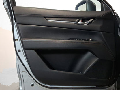2022 Mazda CX-5 s Grand Touring
