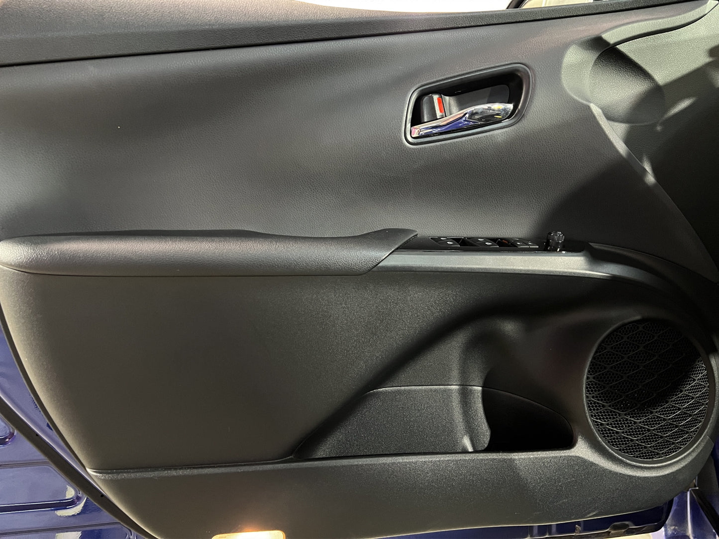 2018 Toyota Prius Híbrido Base