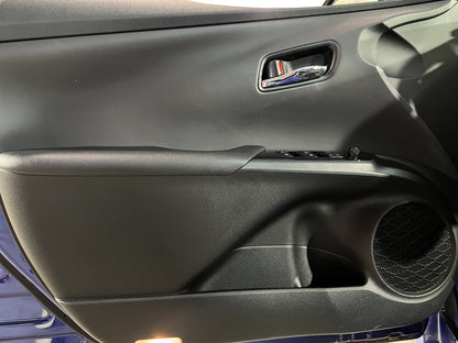 2018 Toyota Prius Híbrido Base