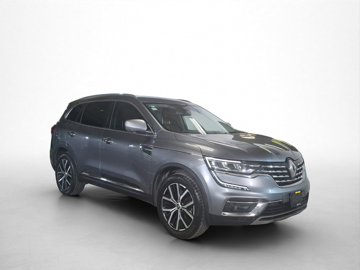 2023 Renault Koleos Iconic