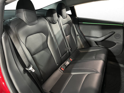 2024 Tesla Model 3 Long Range Dual Motor