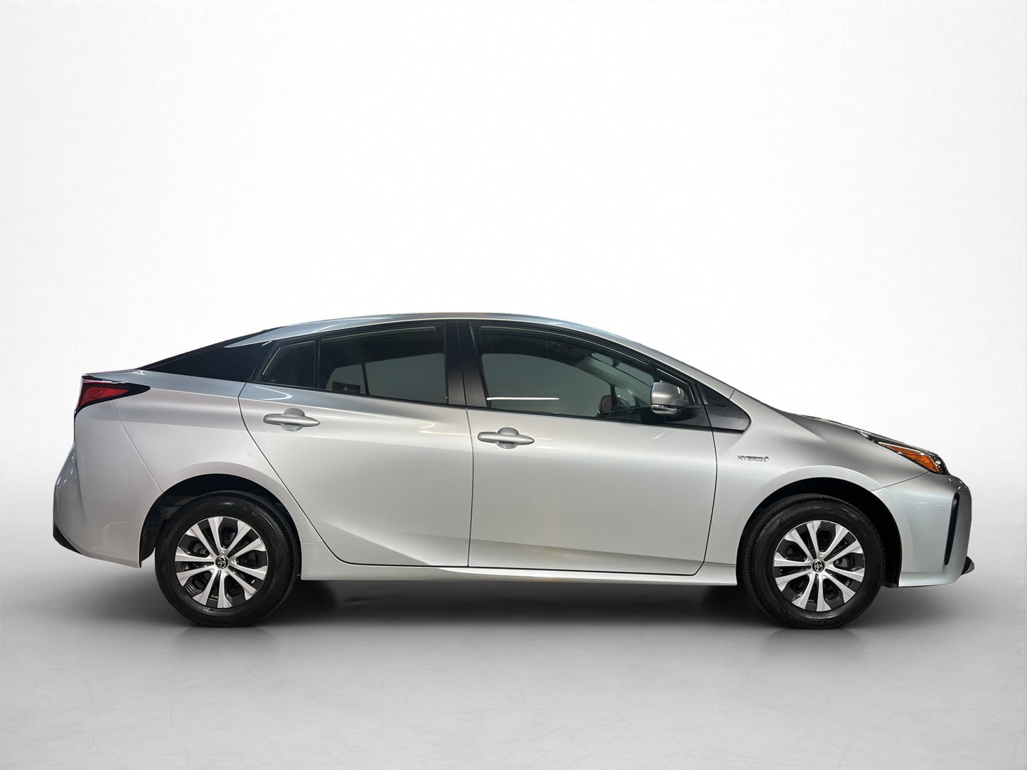 2022 Toyota Prius Híbrido Base