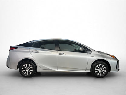 2022 Toyota Prius Híbrido Base