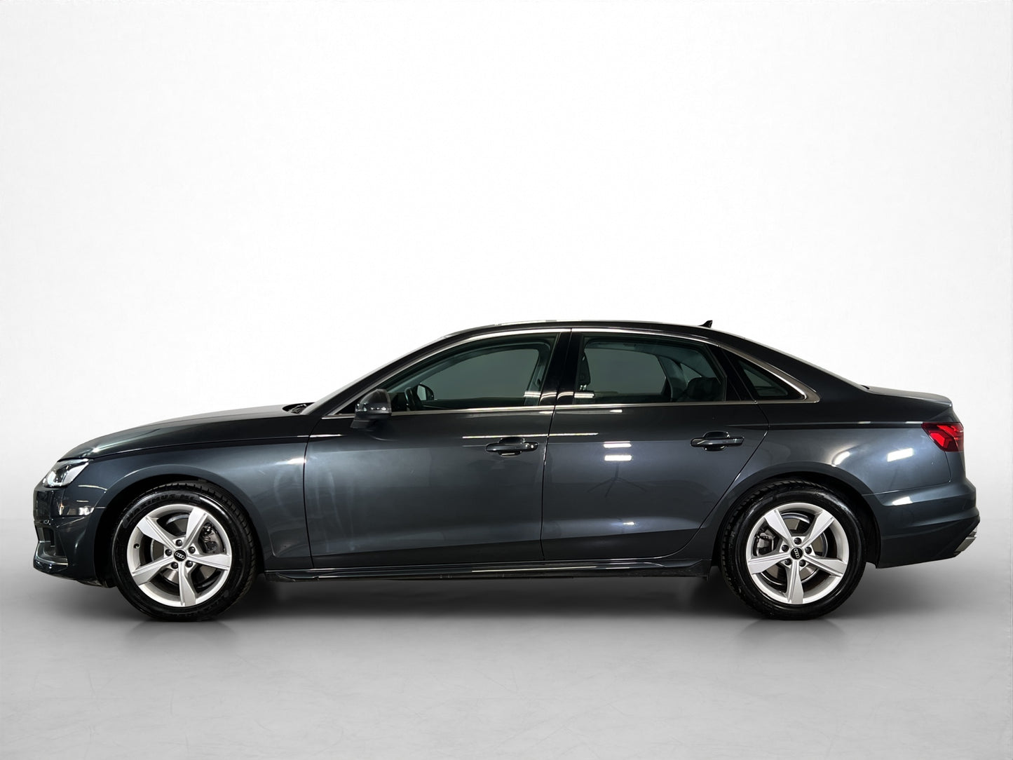 2023 Audi A4 Select 2.0T