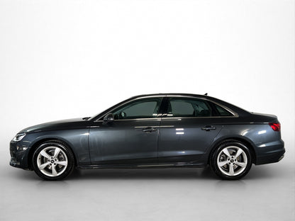 2023 Audi A4 Select 2.0T