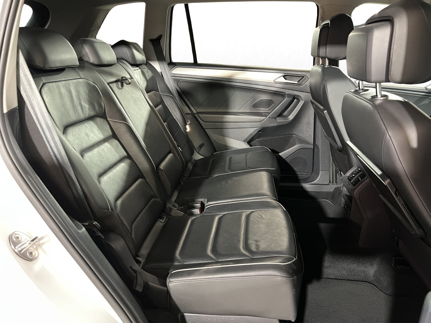 2019 Volkswagen Tiguan Comfortline