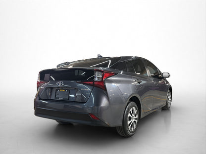 2020 Toyota Prius Híbrido Base