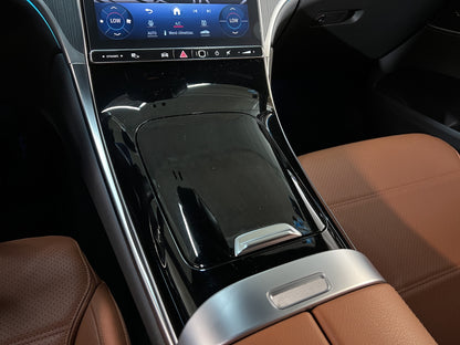 2023 Mercedes Benz Clase GLC 300 MHEV