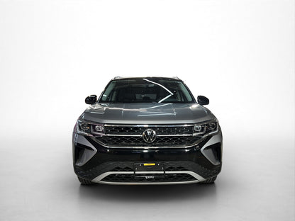 2024 Volkswagen Taos Highline