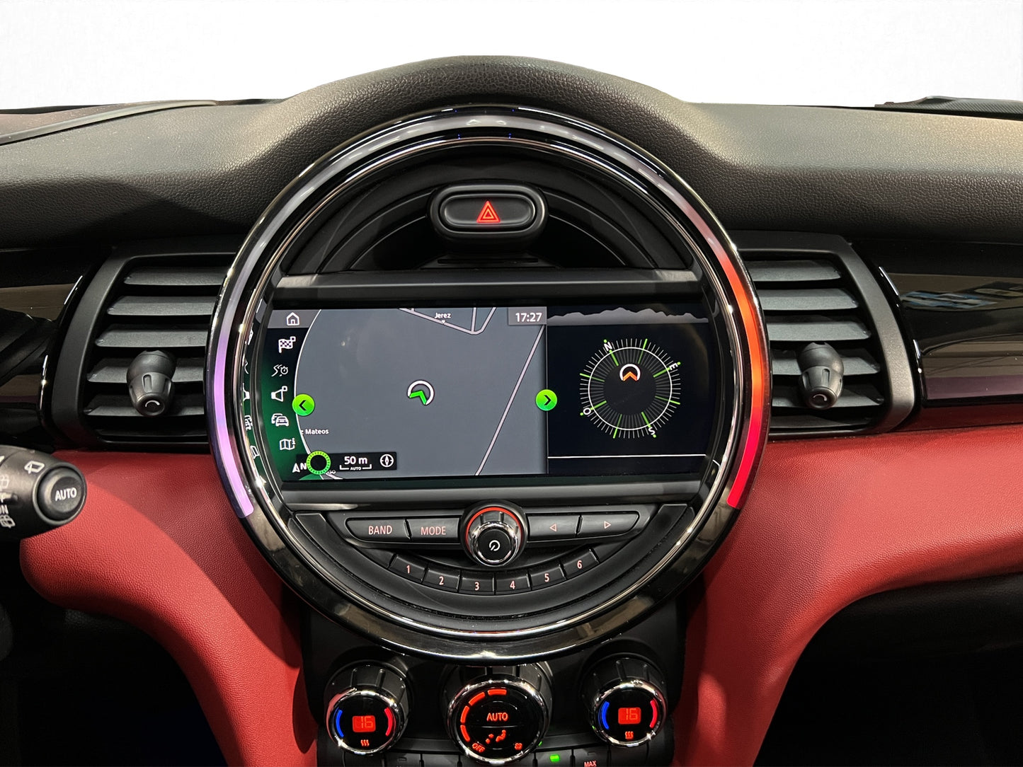 2020 Mini Cooper Pepper