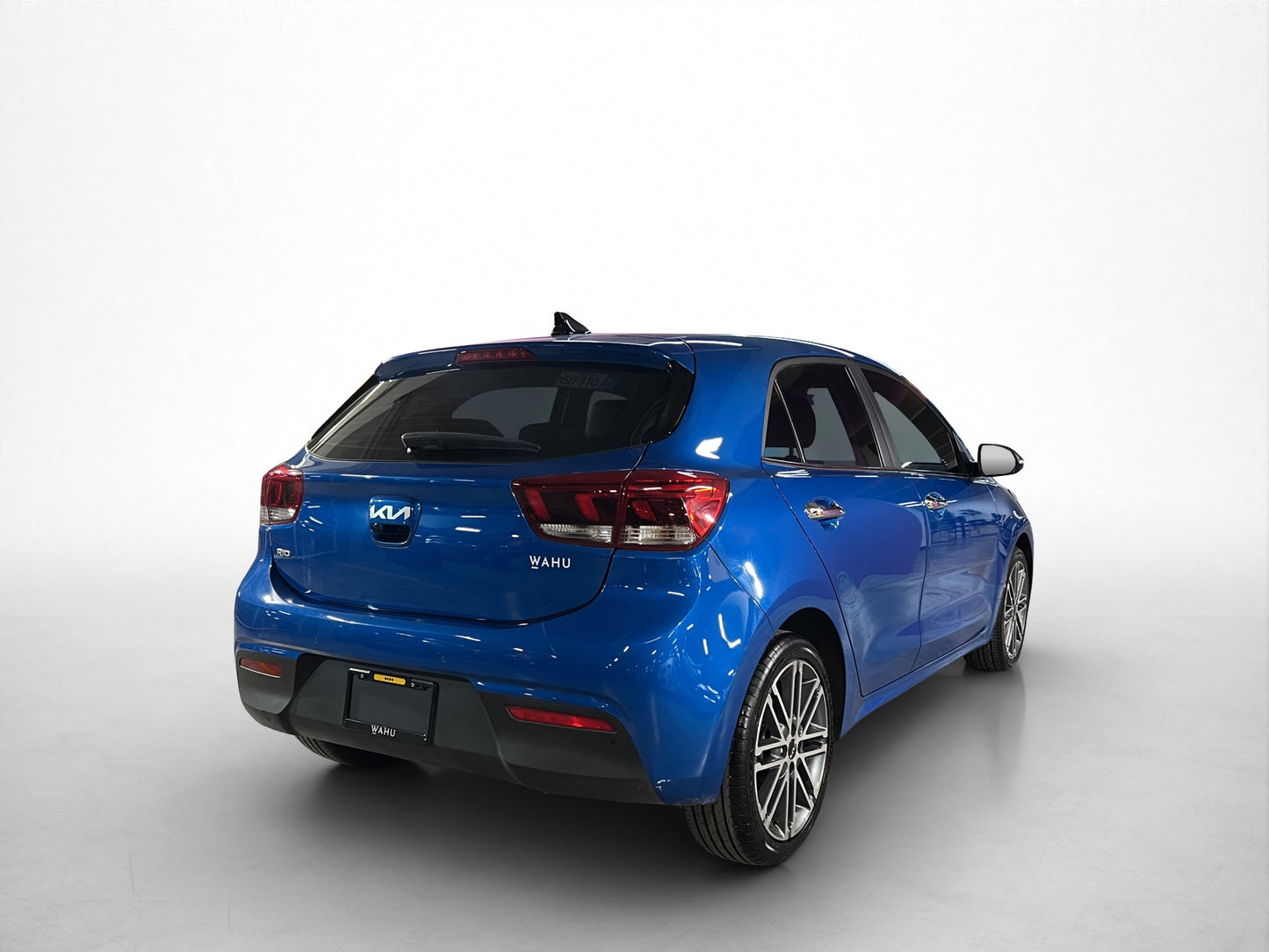 2023 KIA Rio HB EX Pack