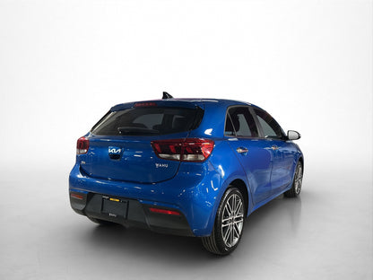 2023 KIA Rio HB EX Pack